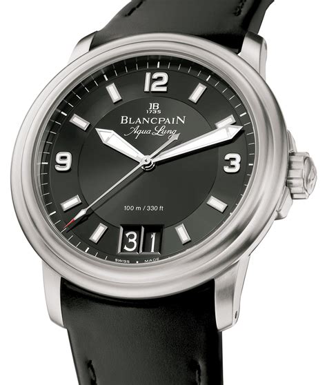 blancpain aqua lung